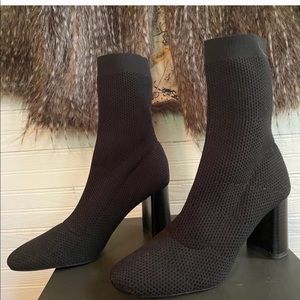 Zara Sock Boot